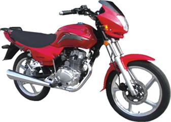 Eagle-Wing DB125Z Commuter