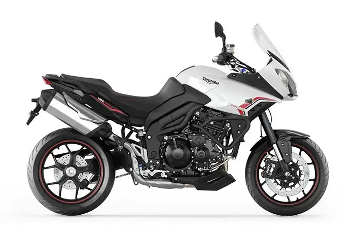 Triumph Tiger 1050