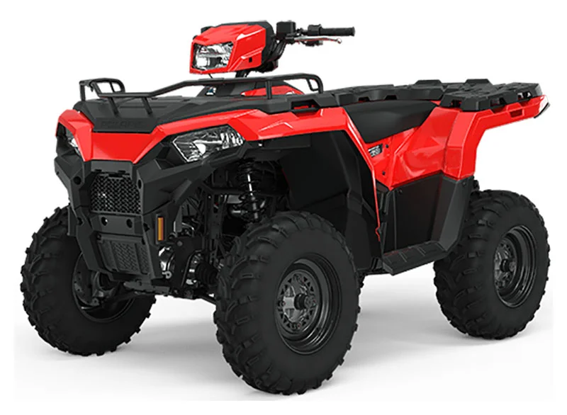 Polaris Sportsman 570