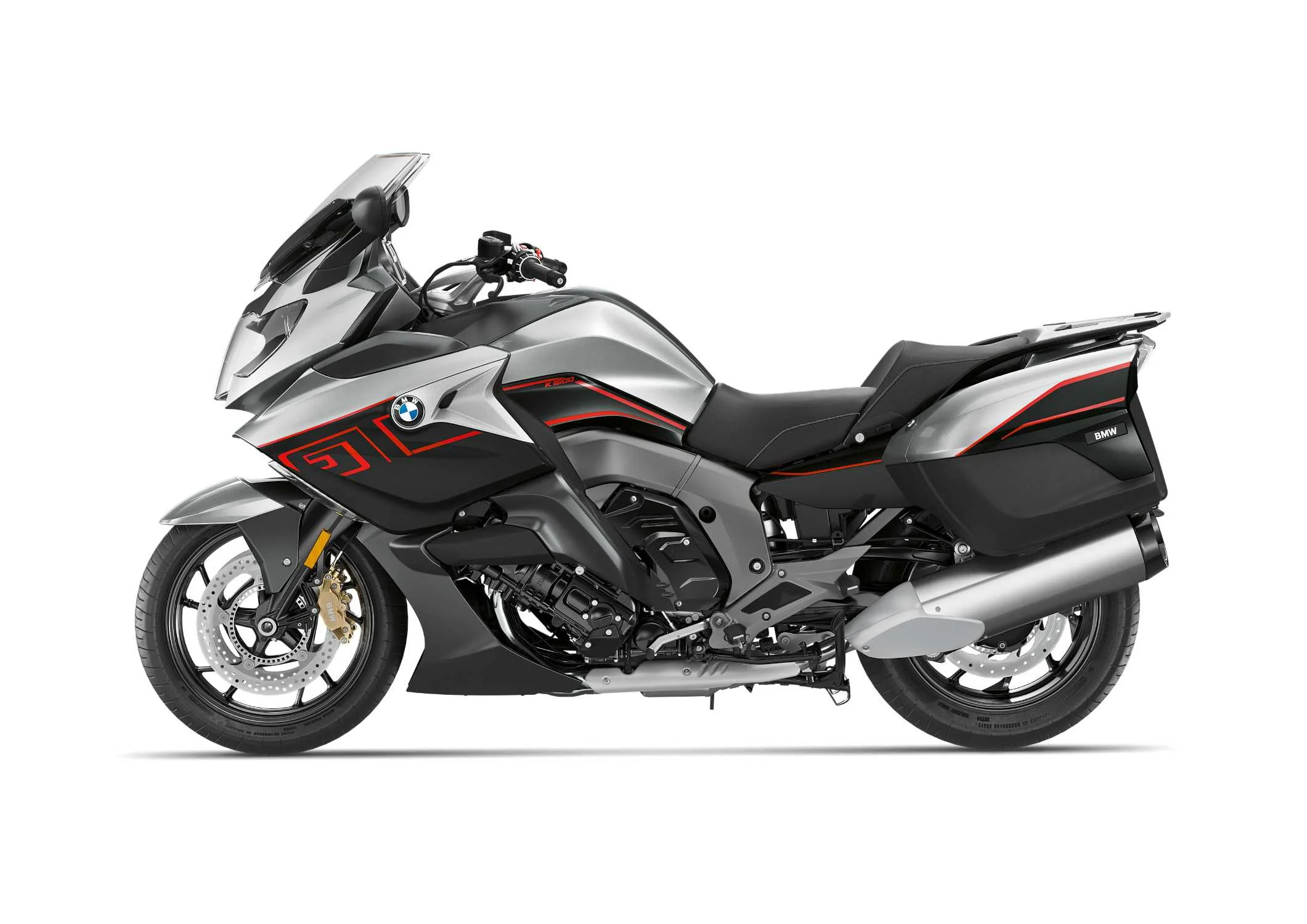 BMW K 1600 GT Sport