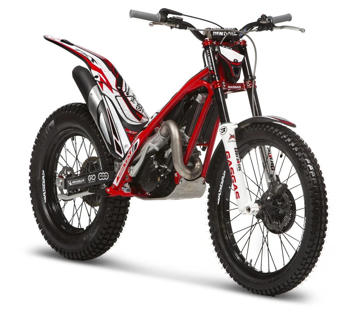 GAS GAS TXT Pro 280
