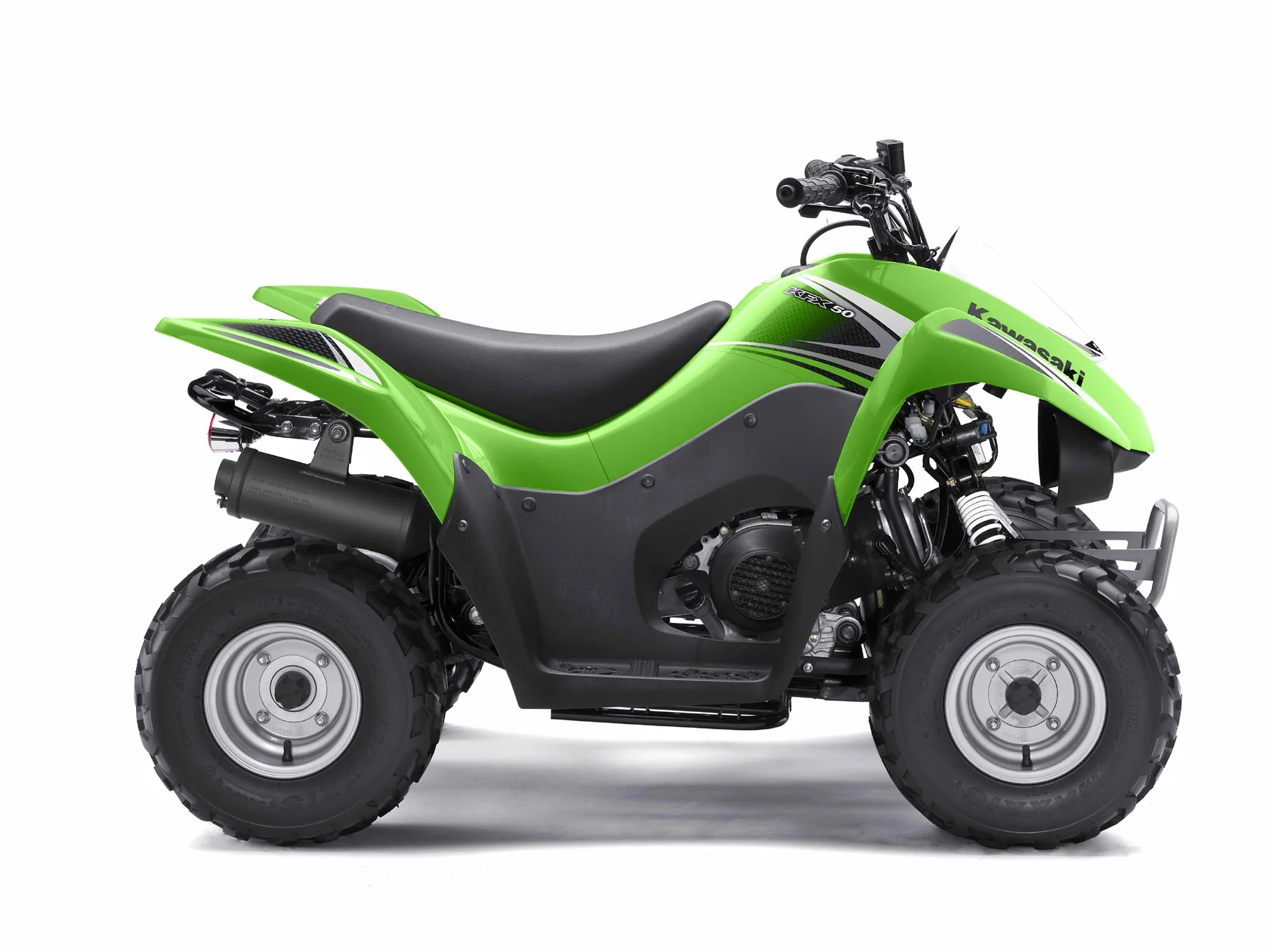 Kawasaki KFX 50