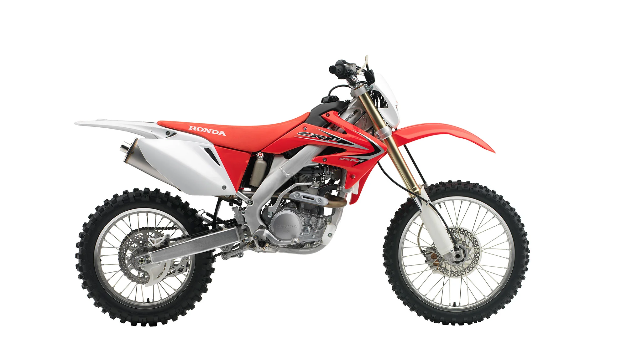 Honda CRF250X
