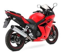 Dafra Smart 125