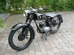 DKW RT 125 2