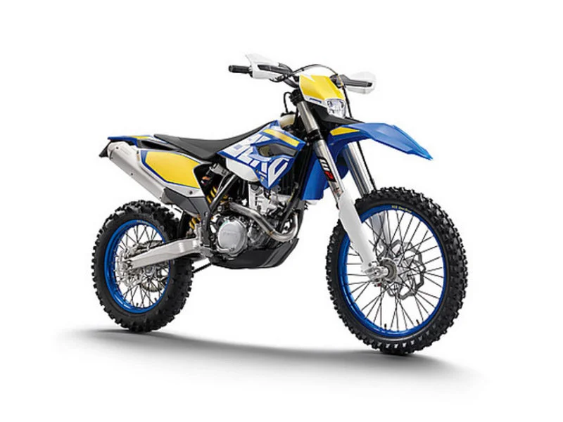 Husaberg FE 250 2014