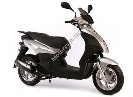 Sym Orbit 125