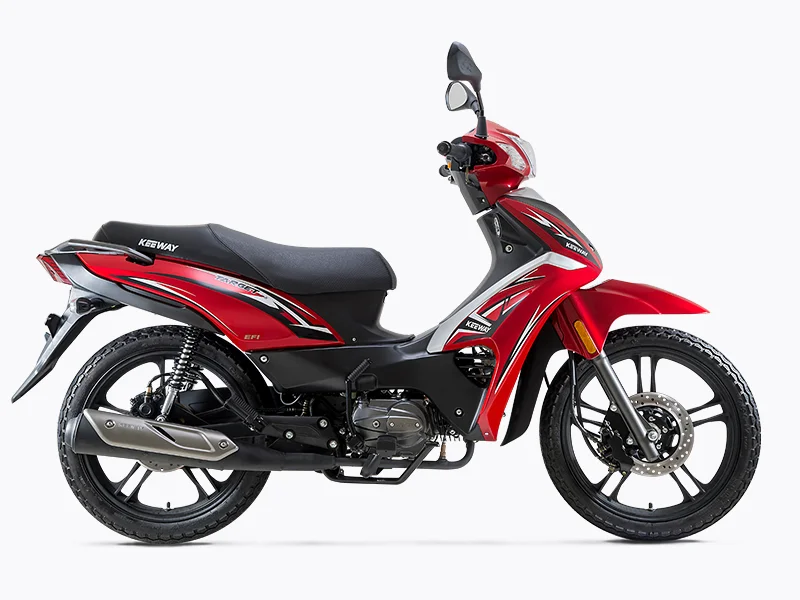 Keeway Cub 125