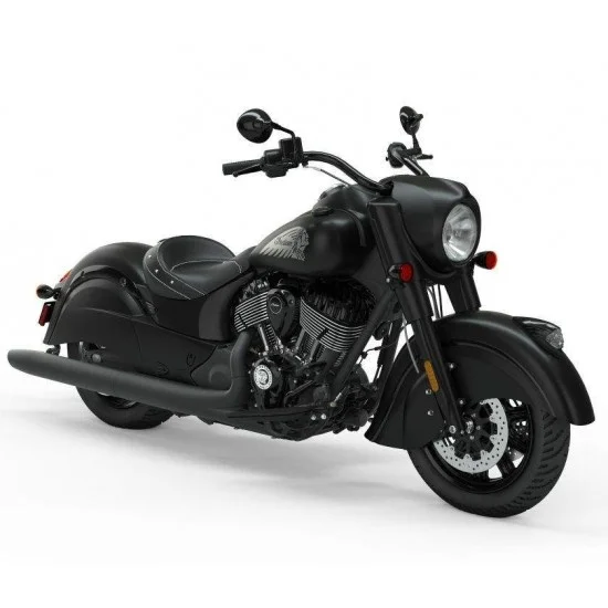 Indian Chief Dark Horse