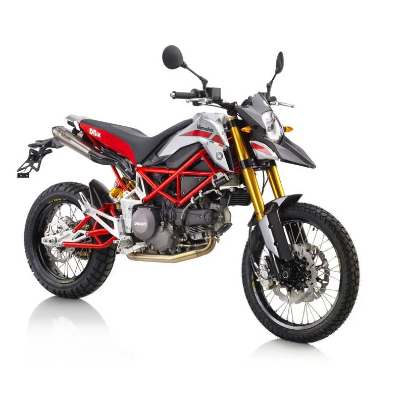 Bimota DB X