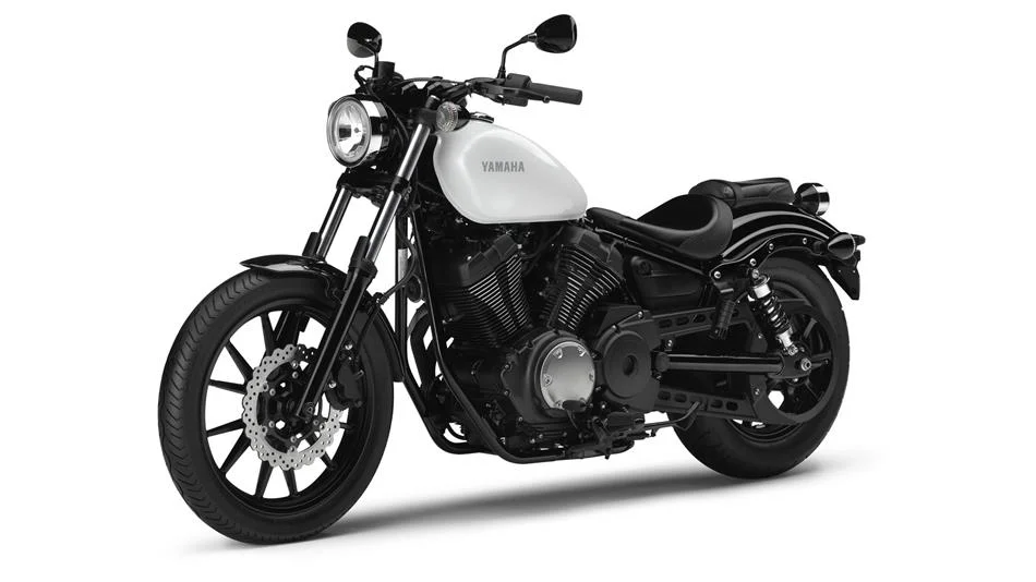 Yamaha XV950