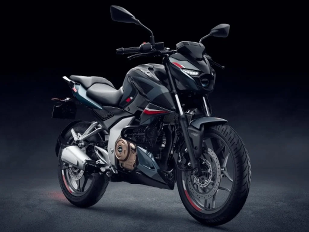 Bajaj Pulsar 150