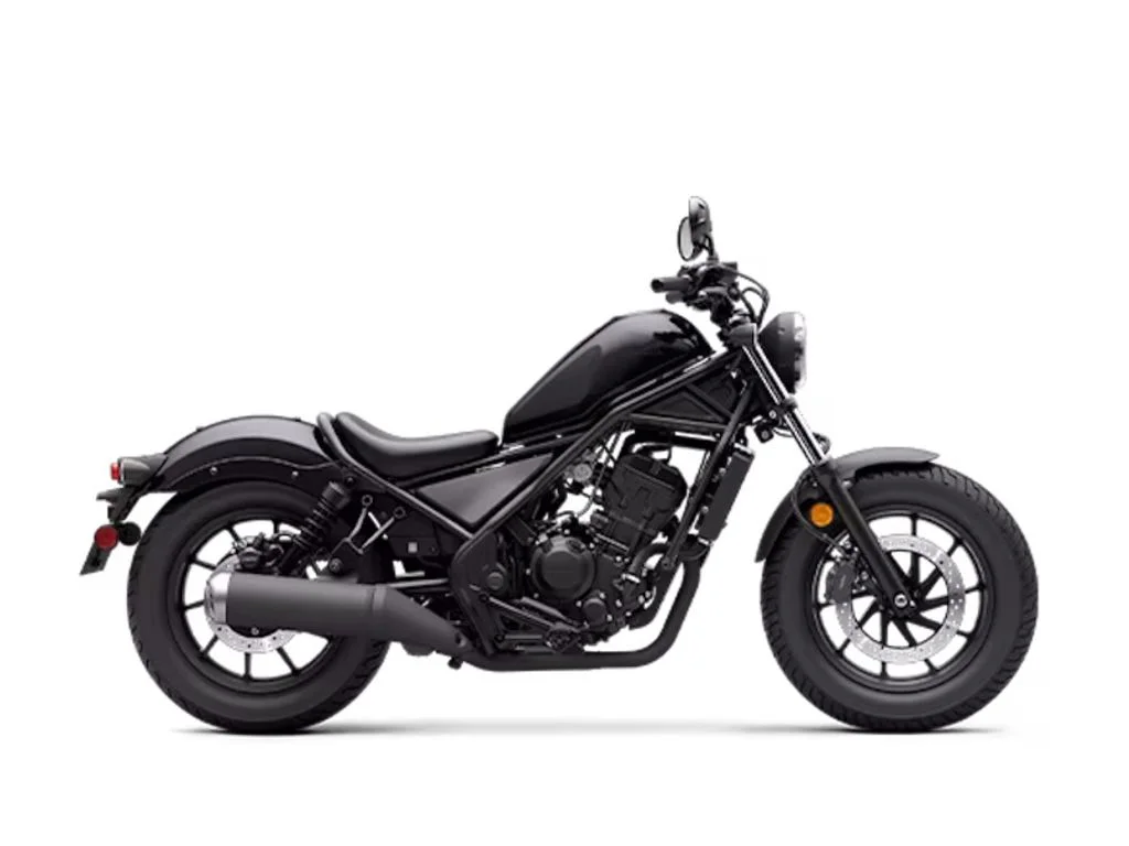 Honda Rebel 300 ABS