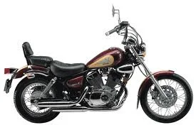 Diamo Cruiser 250 2008