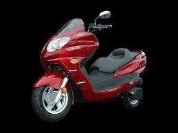 Diamo Turista 260 2006