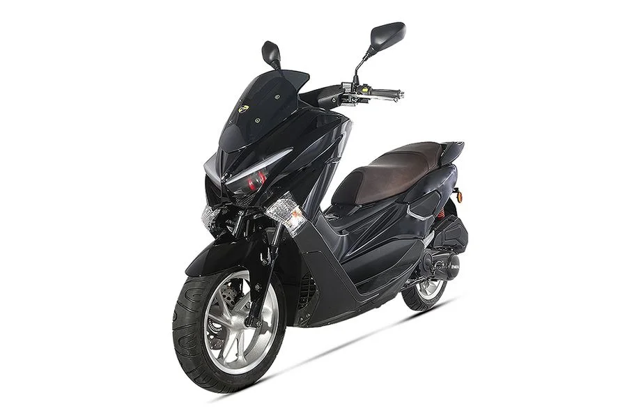 Znen Fighter 150 2023