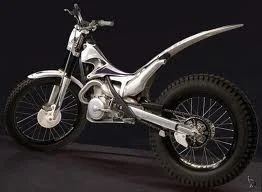 Scorpa SY-250R 2008