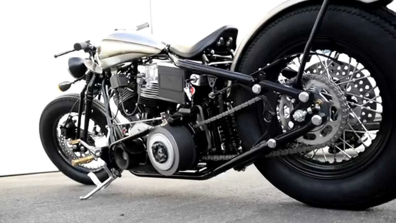 Zero Type 9 Shovel 2016