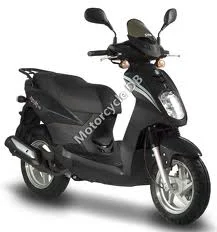 Sym Orbit 50 2011