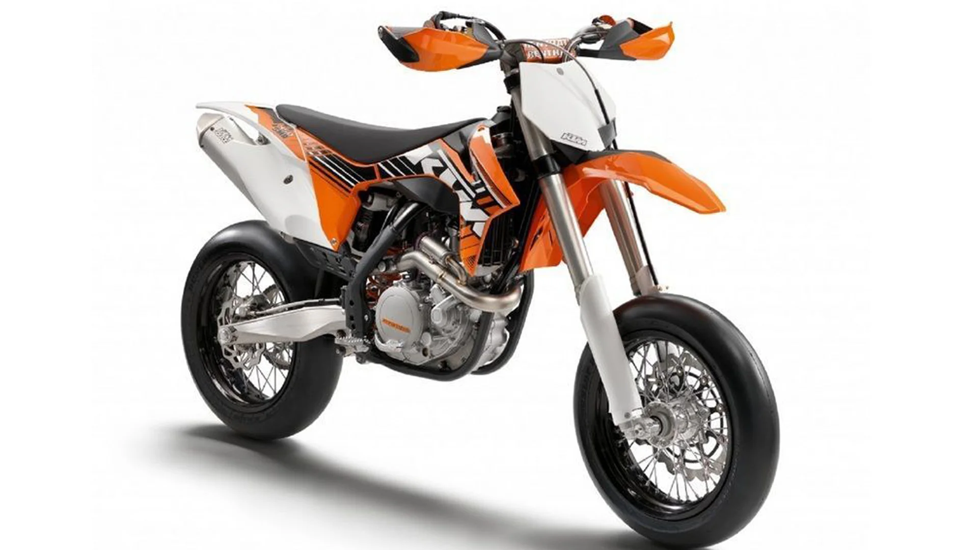 KTM 450 SMR
