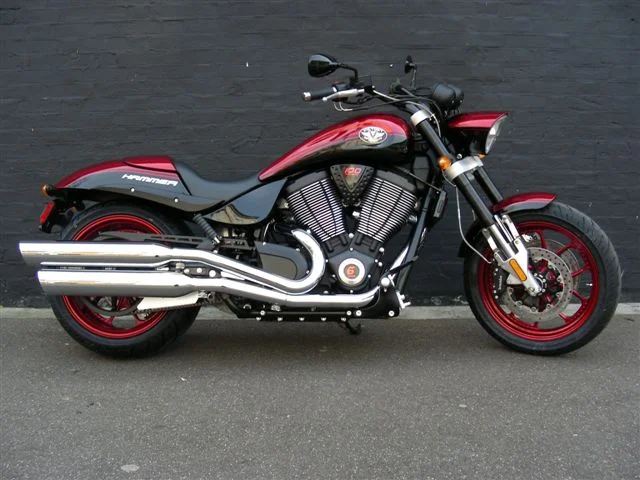 Victory Hammer S