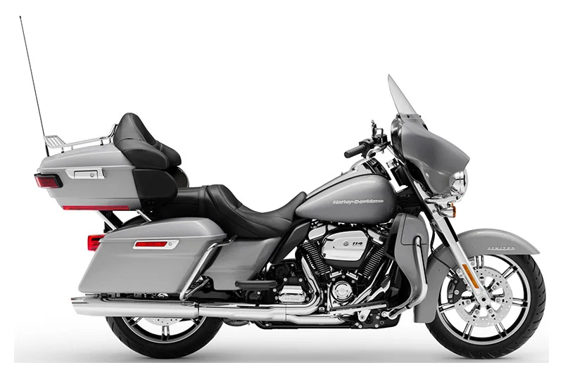 Harley-Davidson Ultra Limited