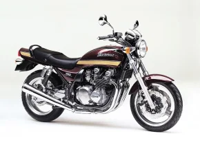 Kawasaki Zephyr 750