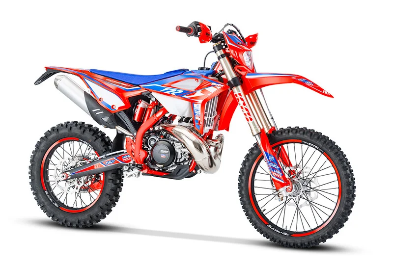 Beta RR Racing 2T 250