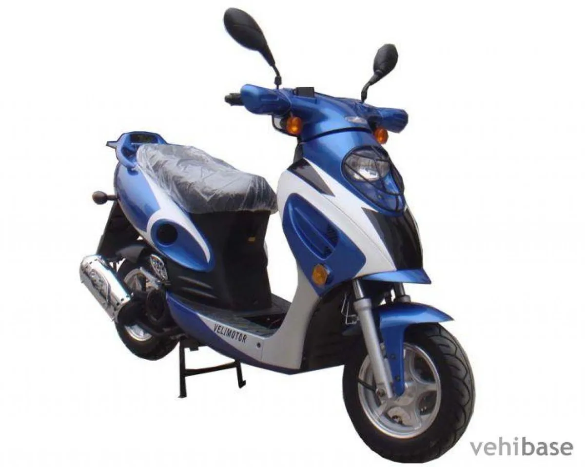 Veli VL 110-20 2007