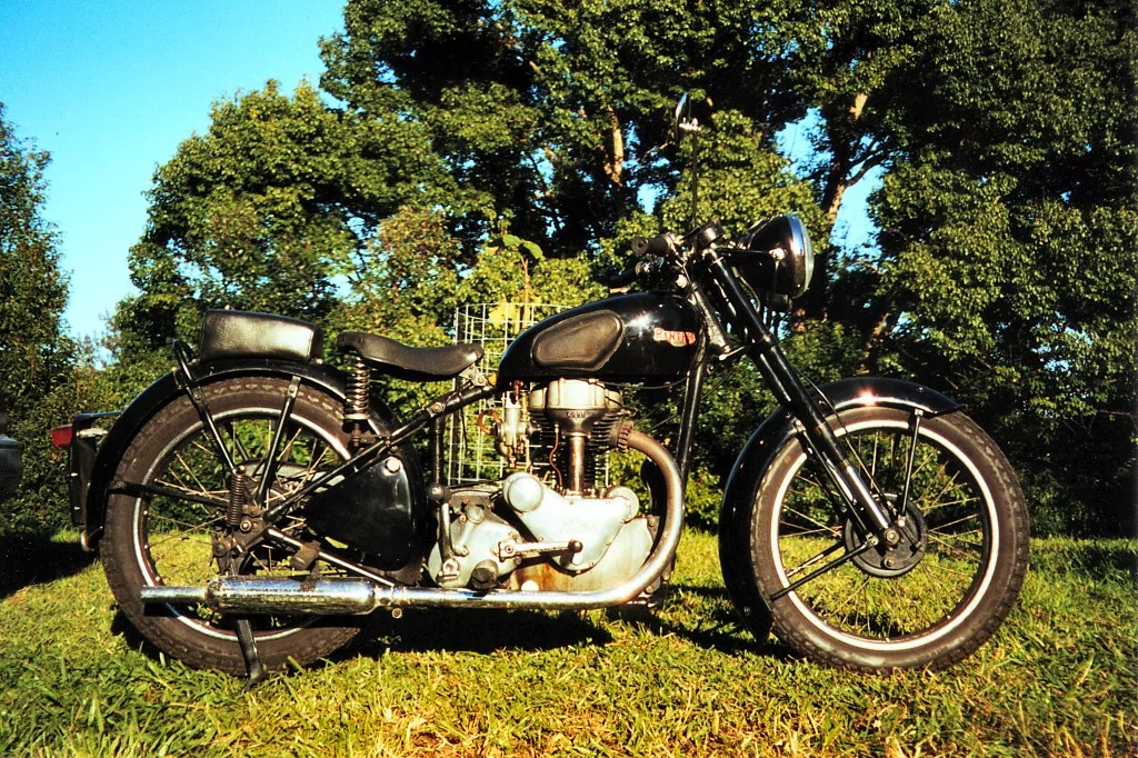 Panther 65 Springer