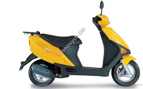 Veli VL 39 QT 2007