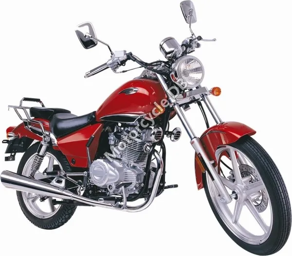 Veli VL 150 PY 2007