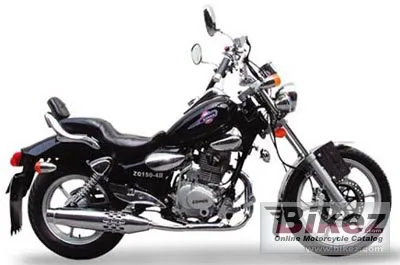 Veli VL 150-4 II