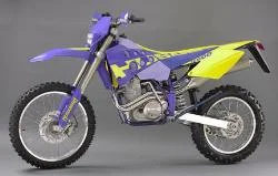 Husaberg FC 600