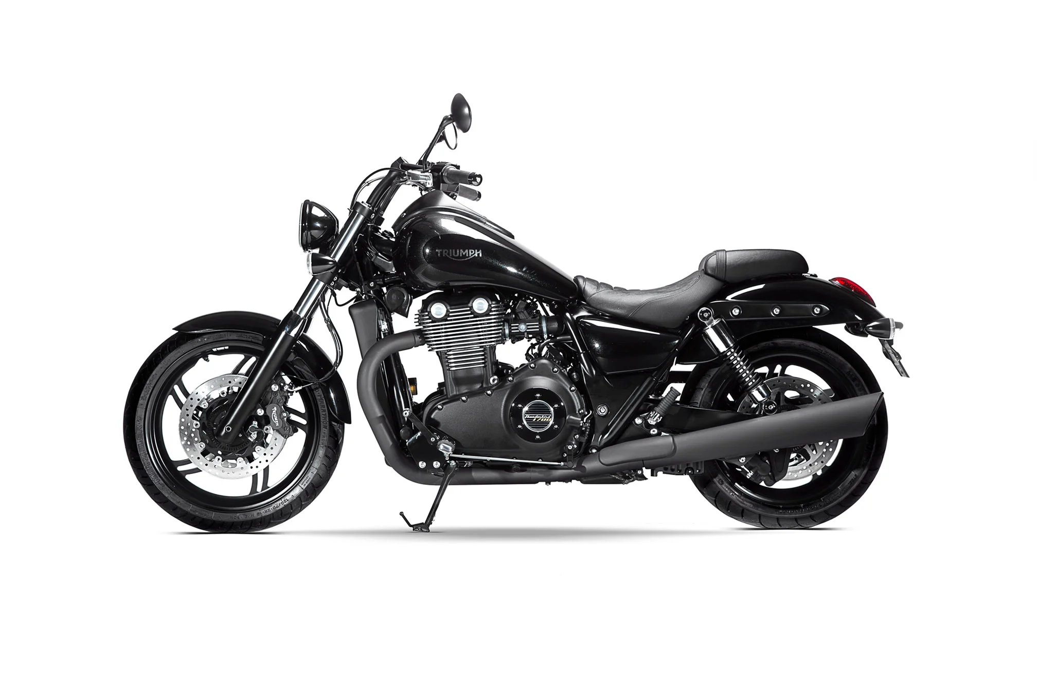 Triumph Thunderbird Nightstorm