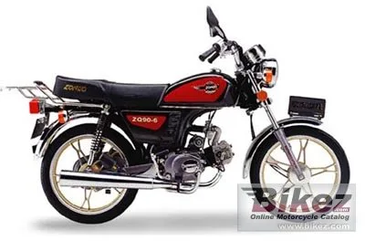 Veli ZQ 90-6