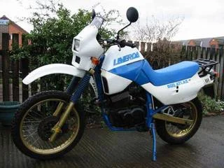 Laverda OR 600 Atlas