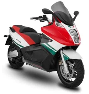 Gilera GP 800 Centenario