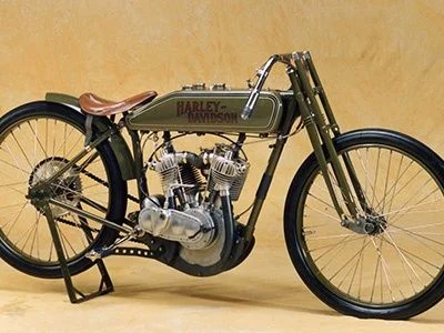Harley-Davidson Racer