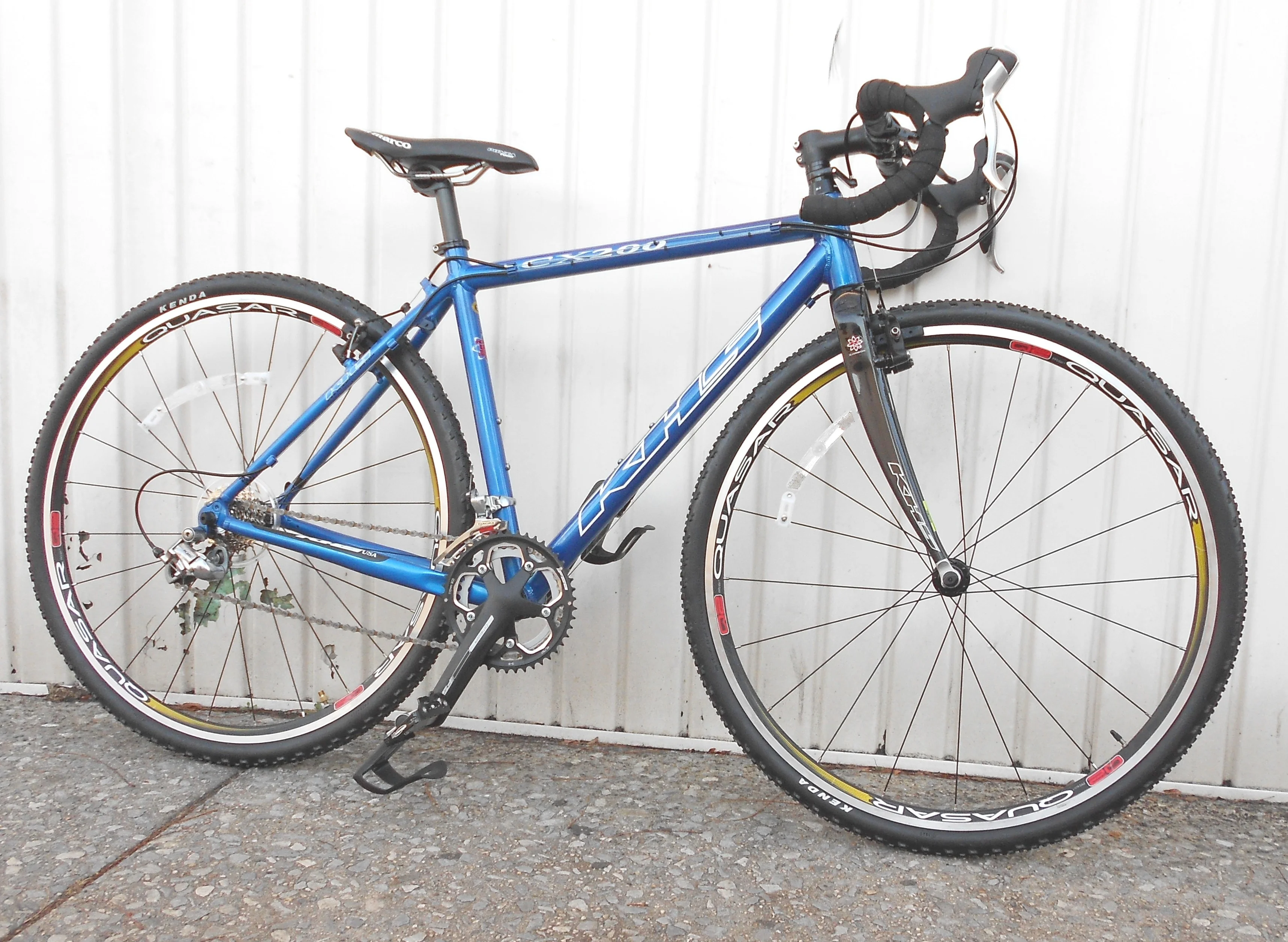 Schwinn Manhatten 200 2012