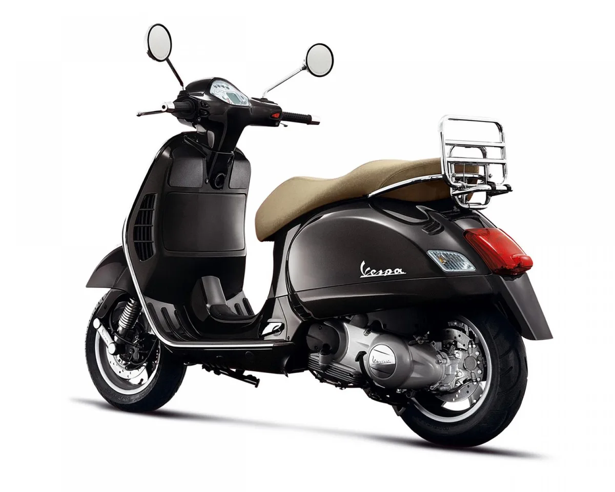 Vespa GTS 250 ie