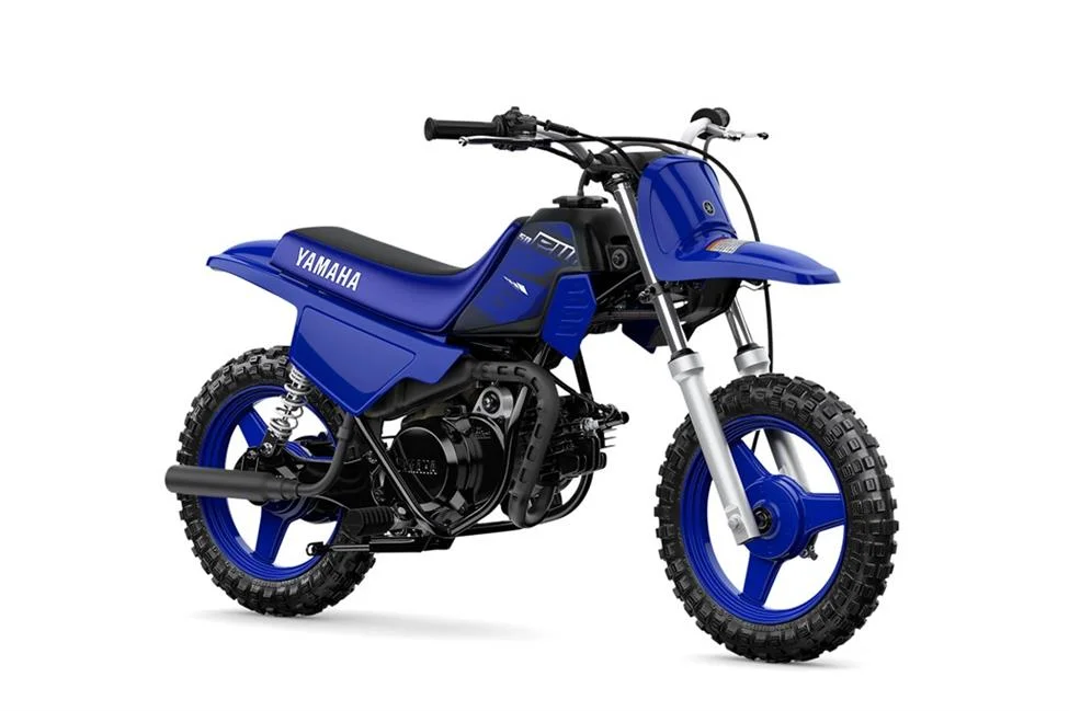 Yamaha PW50 2023