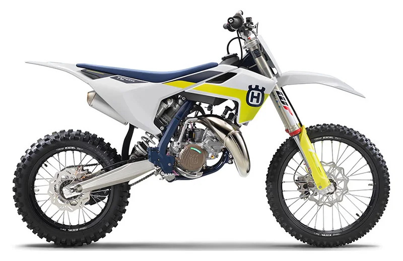 Husqvarna TC 85 17-14