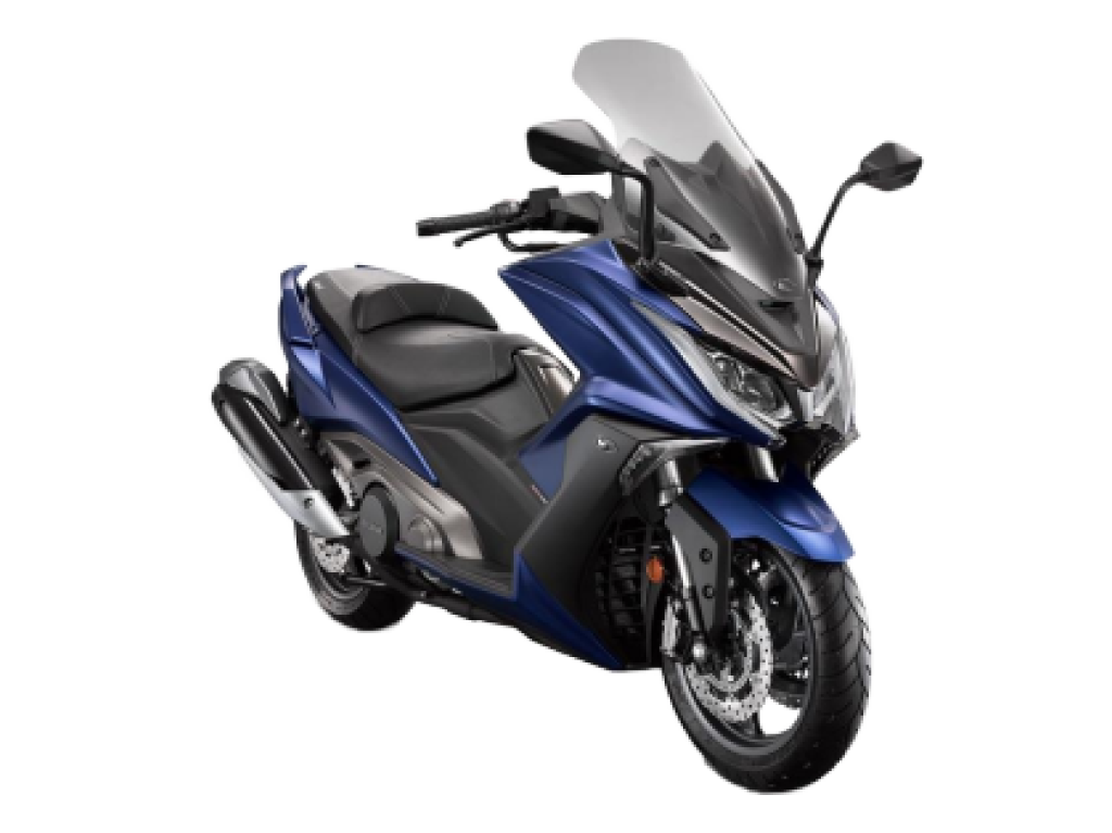 Kymco AK 550i