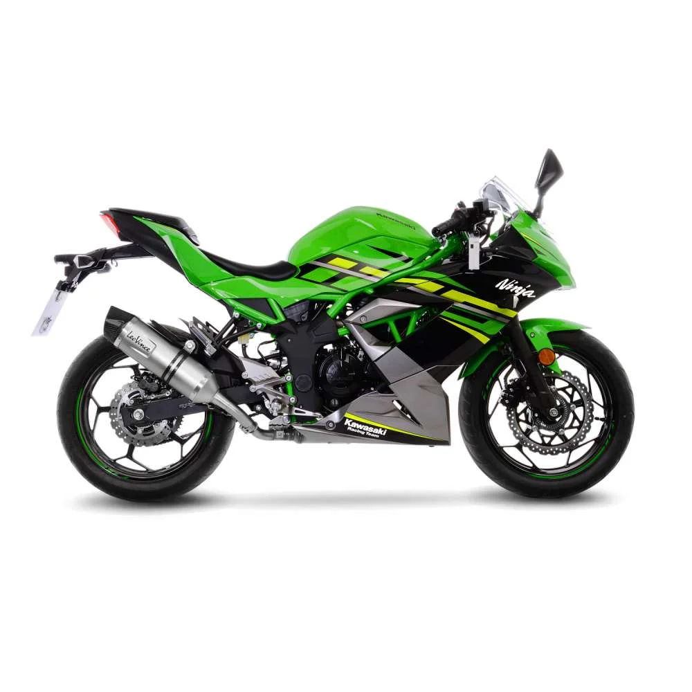 Kawasaki Ninja 125
