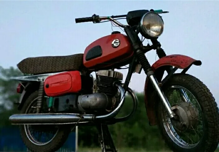 Voskhod M 3