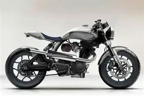 Voxan Scrambler 1000 2008