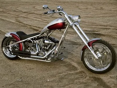 Titan Radical Rigid