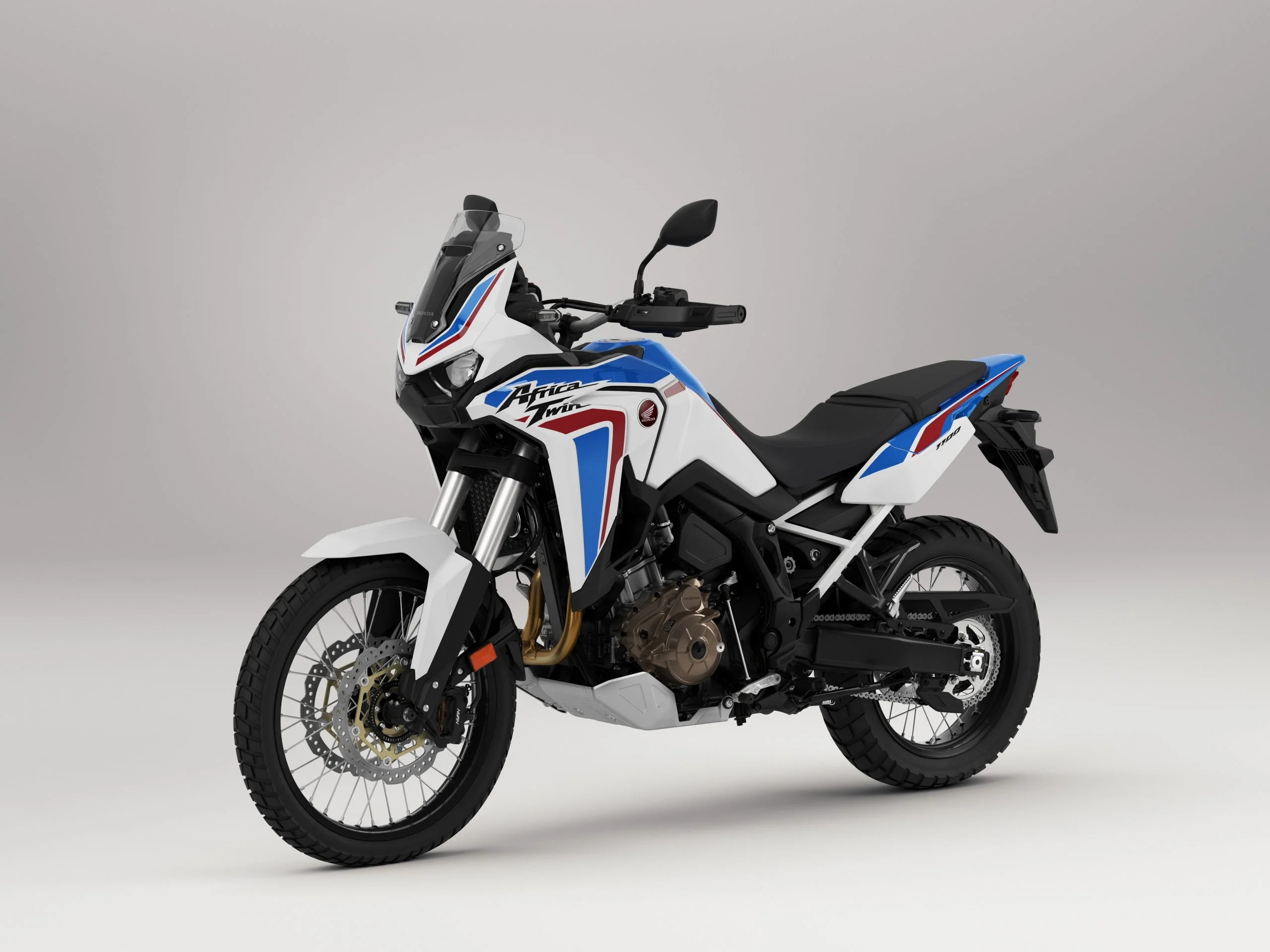 Honda Africa Twin