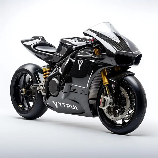 Vyrus 987 C 3 4 V